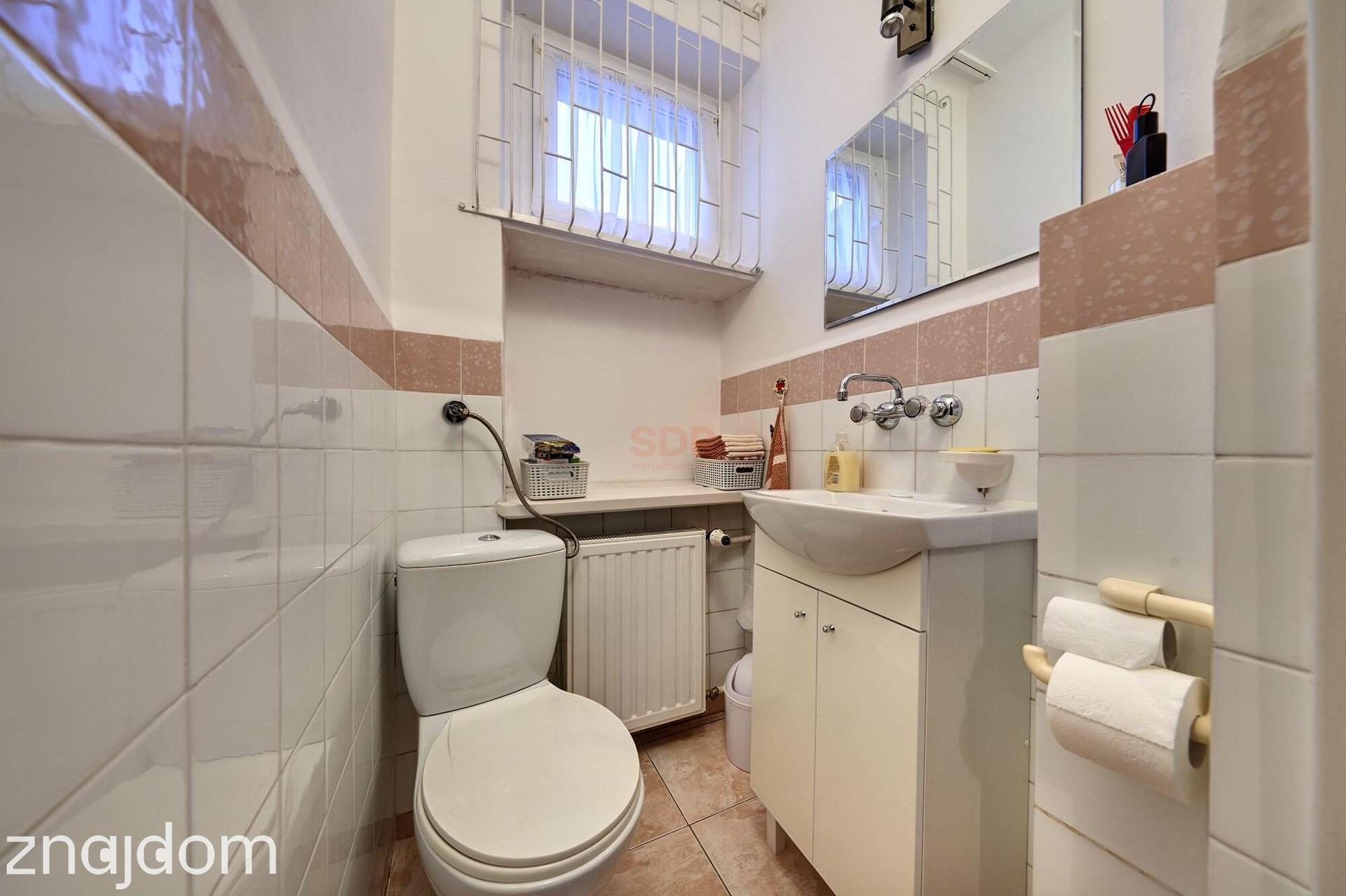 Bliźniak 220 m² + 2000 m² działki z oczkiem wodnym – Katowice Ochojec - zdjęcie 14