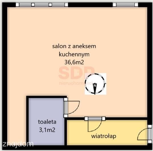 Zielona lokalizacja na zachodzie Wrocławia - zdjęcie 4