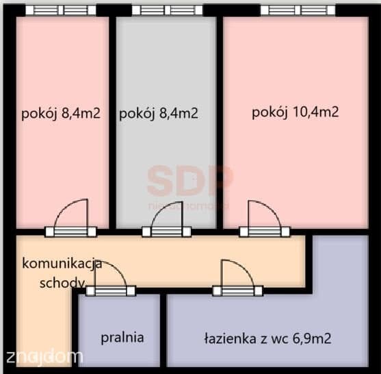 Zielona lokalizacja na zachodzie Wrocławia - zdjęcie 5