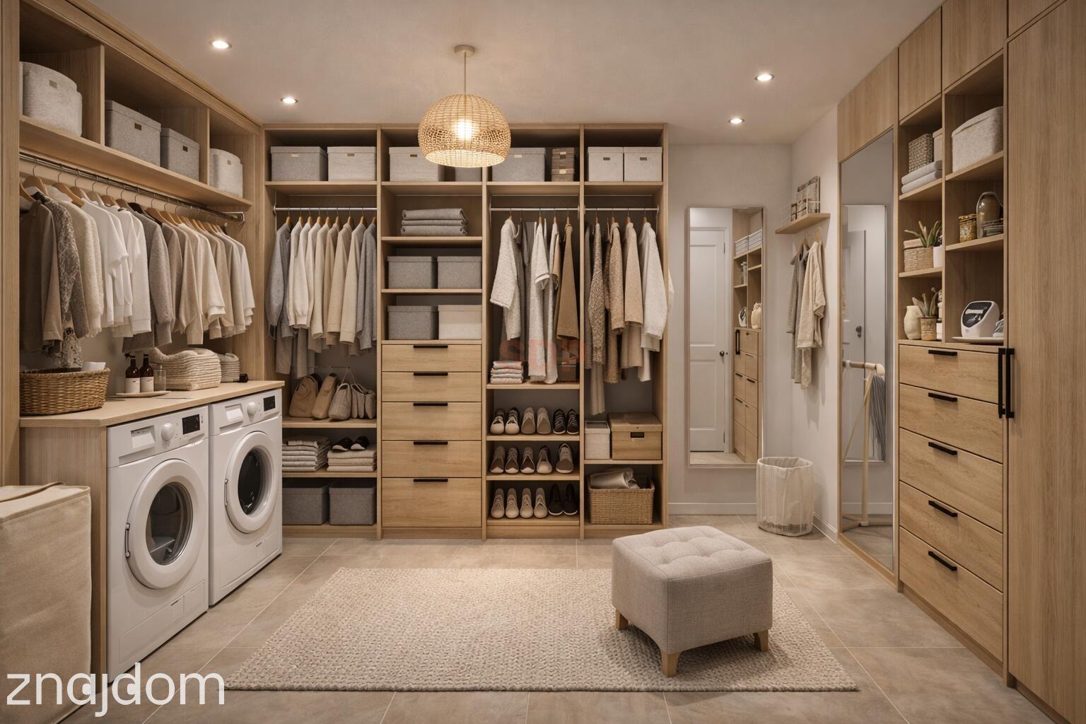 Nowoczesny dom w zabudowie szeregowej | 106 m² | Ogród + taras - zdjęcie 3