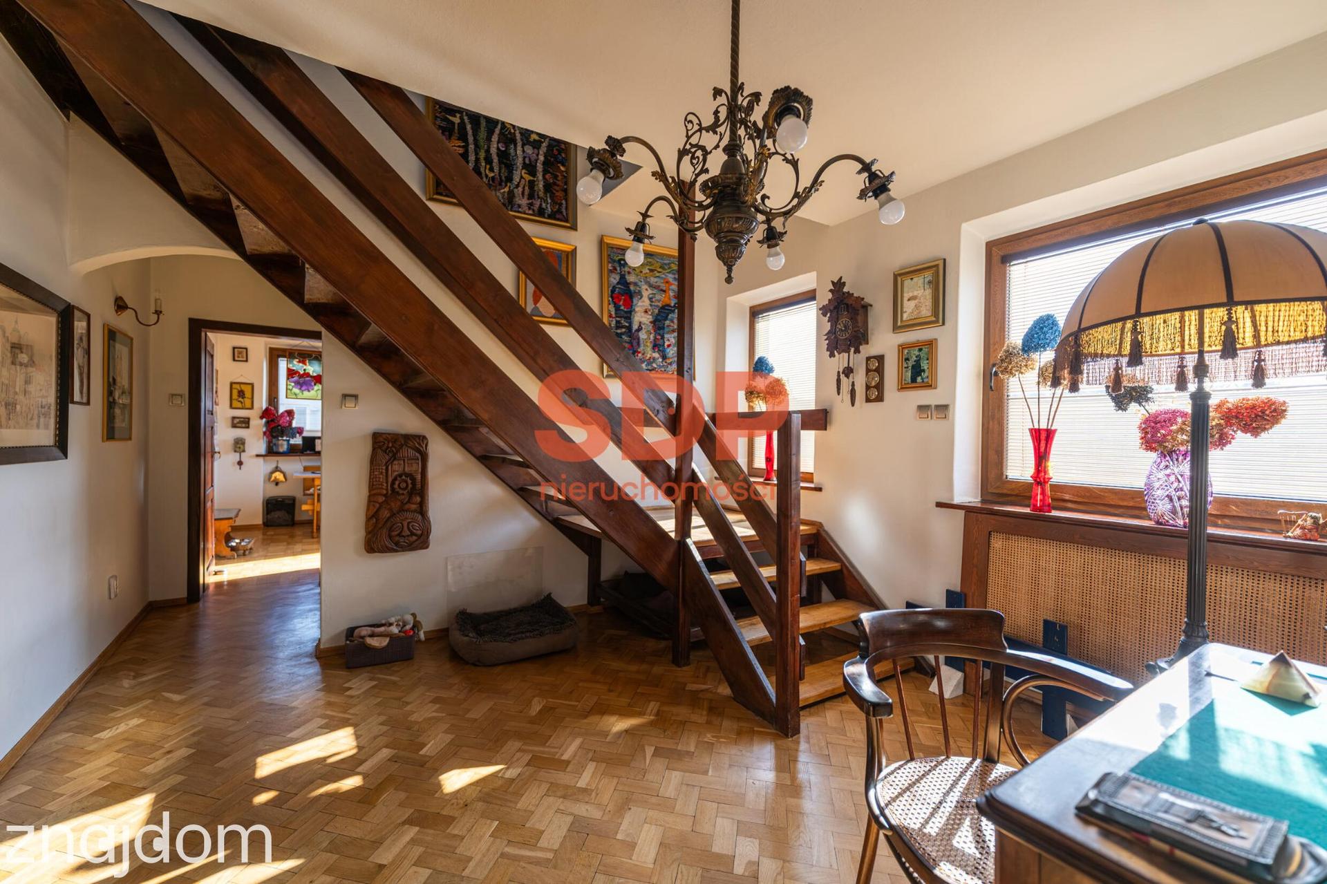 Wolnostojący Dom na Karłowicach - zdjęcie 5