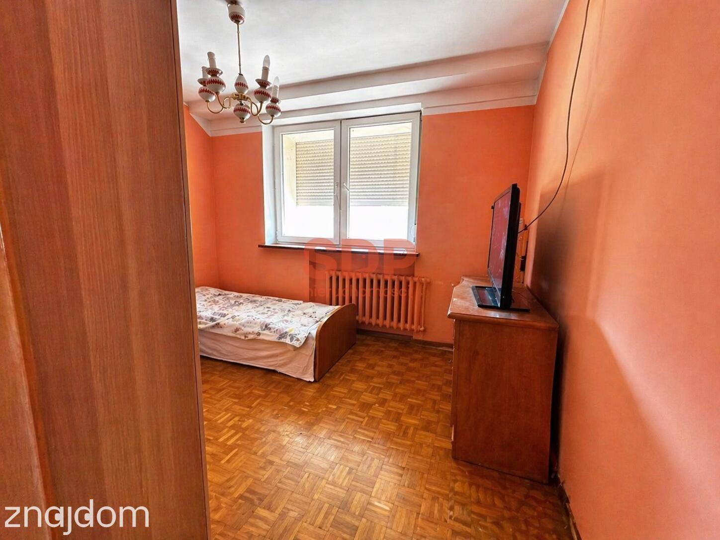 Szereg 142,5 m2 na Muchoborze Małym - zdjęcie 8