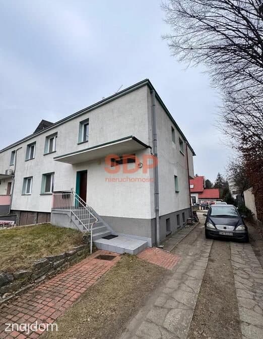 Inwestycja deweloperska,Grabiszyn,860 m²,MPZP – zabudowa wielorodzinna