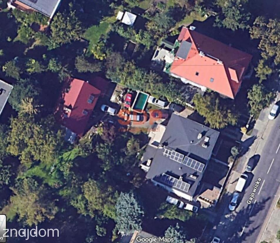 Inwestycja deweloperska,Grabiszyn,860 m²,MPZP – zabudowa wielorodzinna - zdjęcie 3