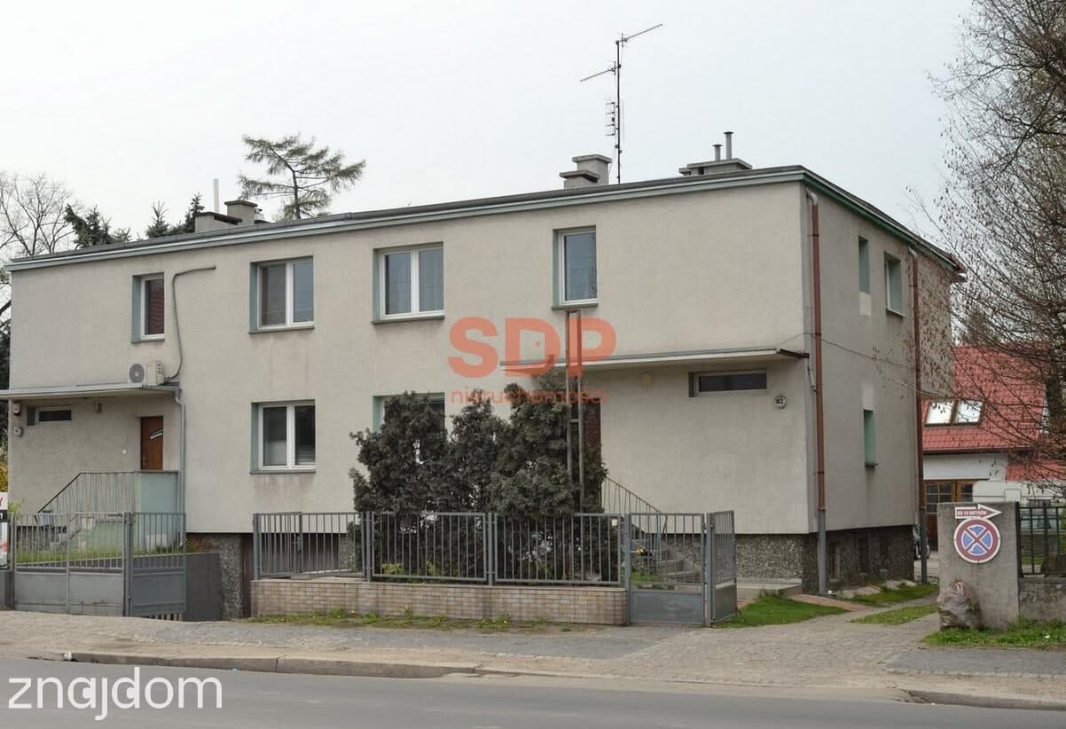 Inwestycja deweloperska,Grabiszyn,860 m²,MPZP – zabudowa wielorodzinna - zdjęcie 4