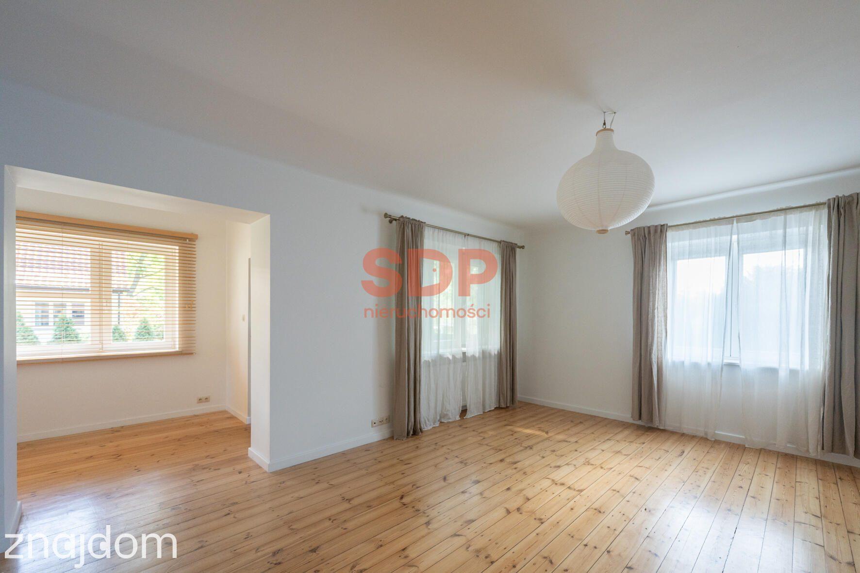 Klimatyczny dom w otoczeniu zieleni, Biskupin 240 m2 / 803 m2 - zdjęcie 7