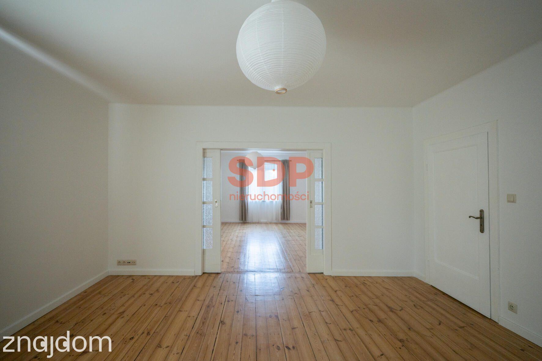 Klimatyczny dom w otoczeniu zieleni, Biskupin 240 m2 / 803 m2 - zdjęcie 8