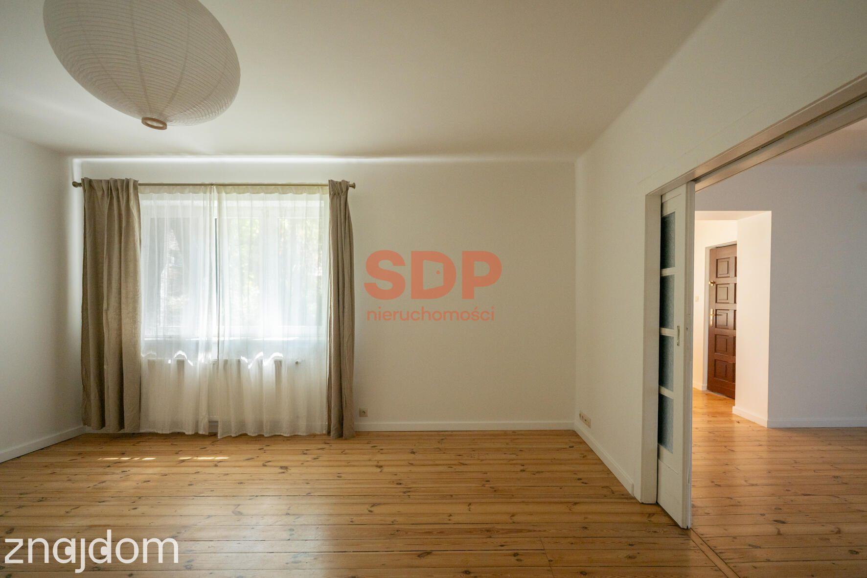 Klimatyczny dom w otoczeniu zieleni, Biskupin 240 m2 / 803 m2 - zdjęcie 9