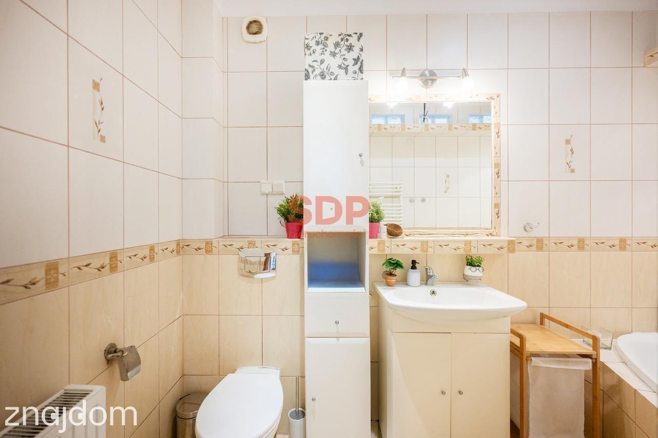 Piętro domu z dużym ogrodem + dodatkowy lokal i garaż - zdjęcie 9