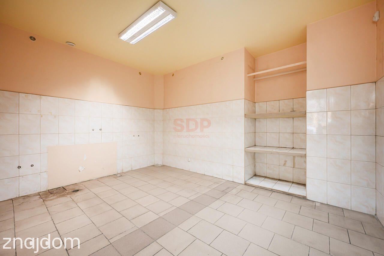 Lokal w centrum, z witryną - zdjęcie 6