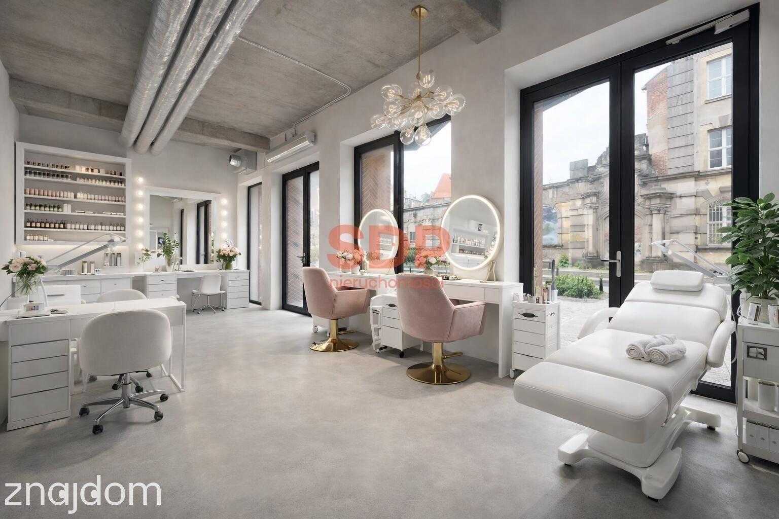 Świetna inwestycja w centrum Wrocławia | Lokal usługowy z witryną