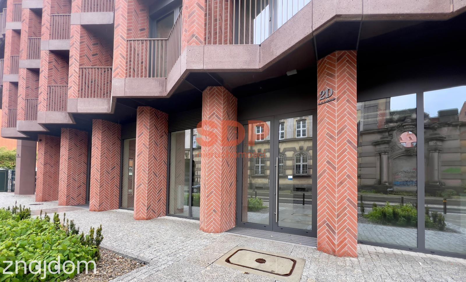 Świetna inwestycja w centrum Wrocławia | Lokal usługowy z witryną - zdjęcie 2