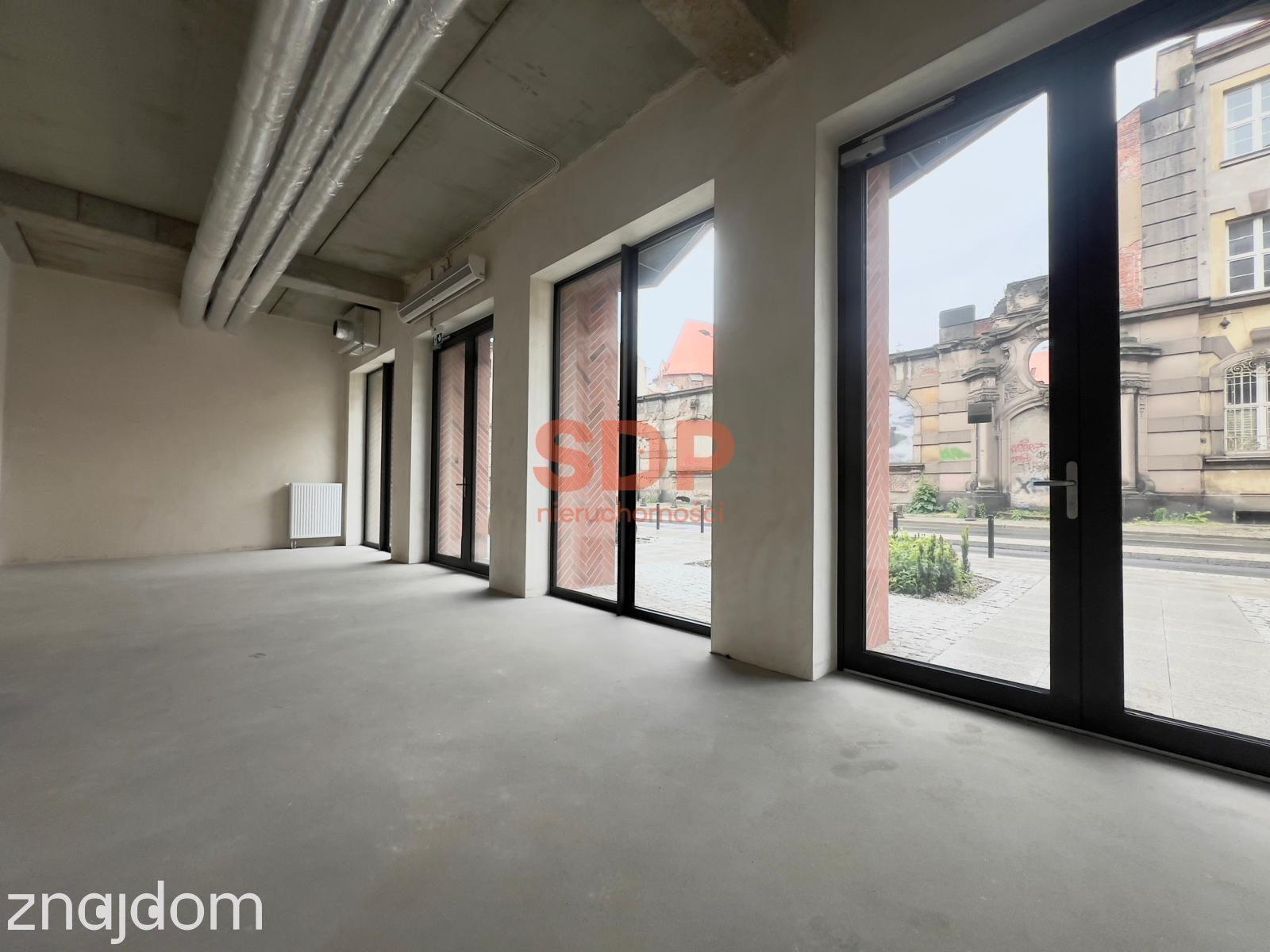 Świetna inwestycja w centrum Wrocławia | Lokal usługowy z witryną - zdjęcie 5