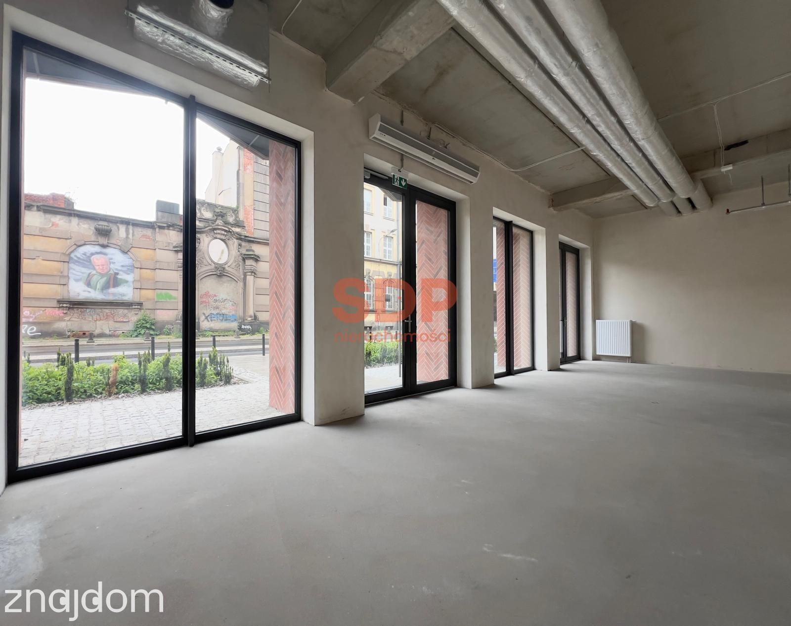 Świetna inwestycja w centrum Wrocławia | Lokal usługowy z witryną - zdjęcie 6