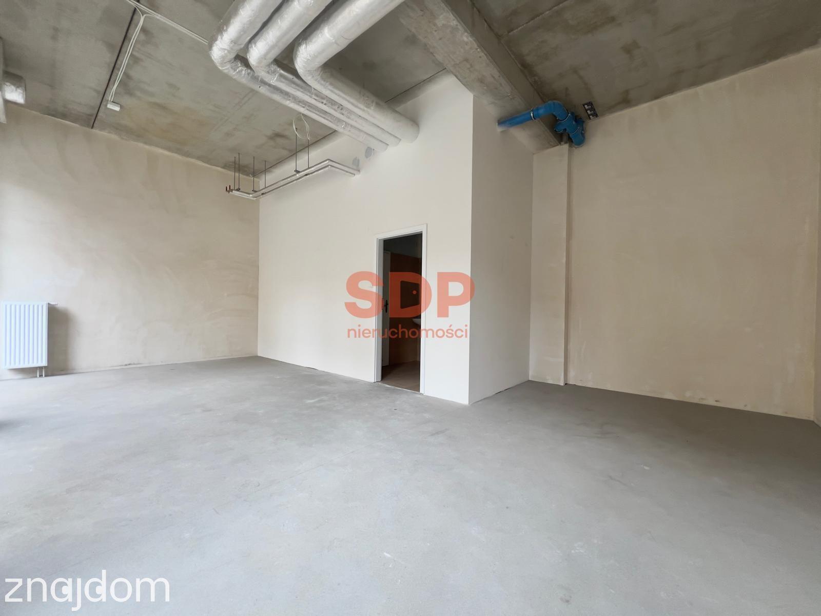 Lokal usługowy 43,32 m² w centrum Wrocławia – ul. Bernardyńska - zdjęcie 3