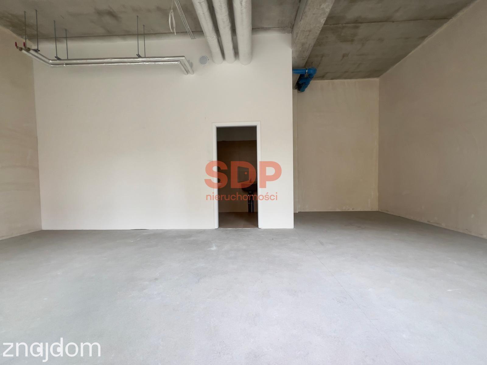 Lokal usługowy 43,32 m² w centrum Wrocławia – ul. Bernardyńska - zdjęcie 4
