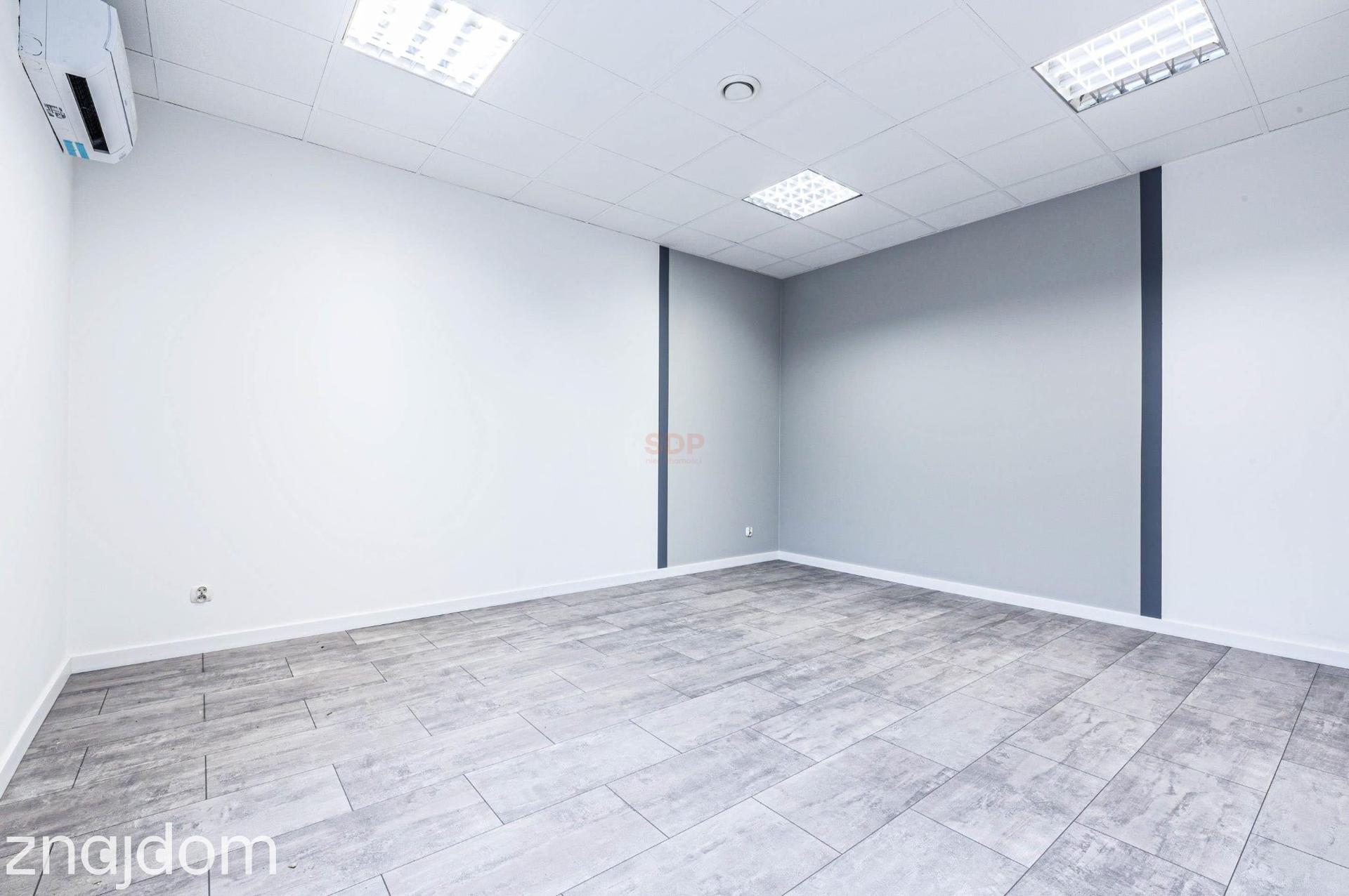 ul.Hallera Lokal 83m2 4pomieszczenia, klimatyzacja 4200zł - zdjęcie 4