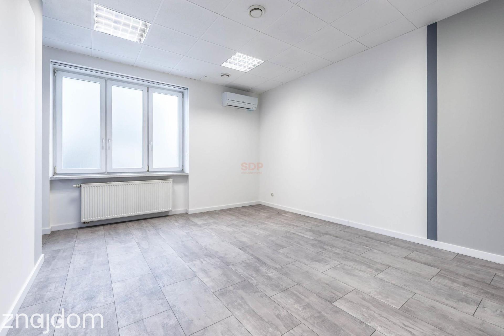 ul.Hallera Lokal 83m2 4pomieszczenia, klimatyzacja 4200zł - zdjęcie 7