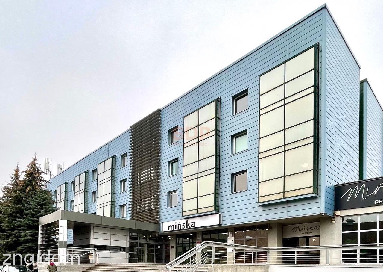 Lokal biurowy 71,5m2 na Muchoborze Wielkim - zdjęcie 2