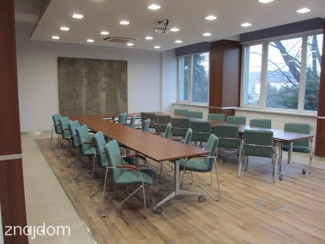 Lokal biurowy 71,5m2 na Muchoborze Wielkim - zdjęcie 5