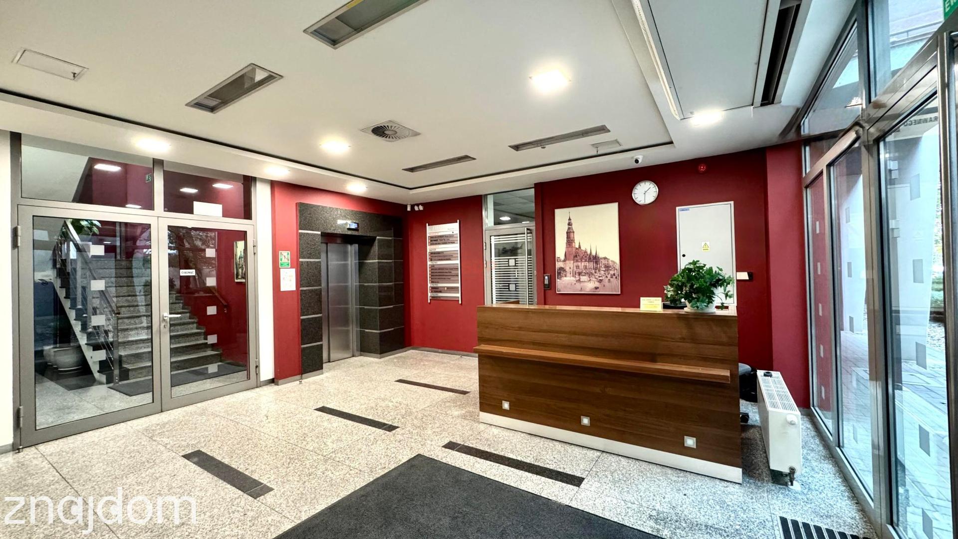 Lokal biurowy 248 m2 10 minut od Rynku - zdjęcie 11