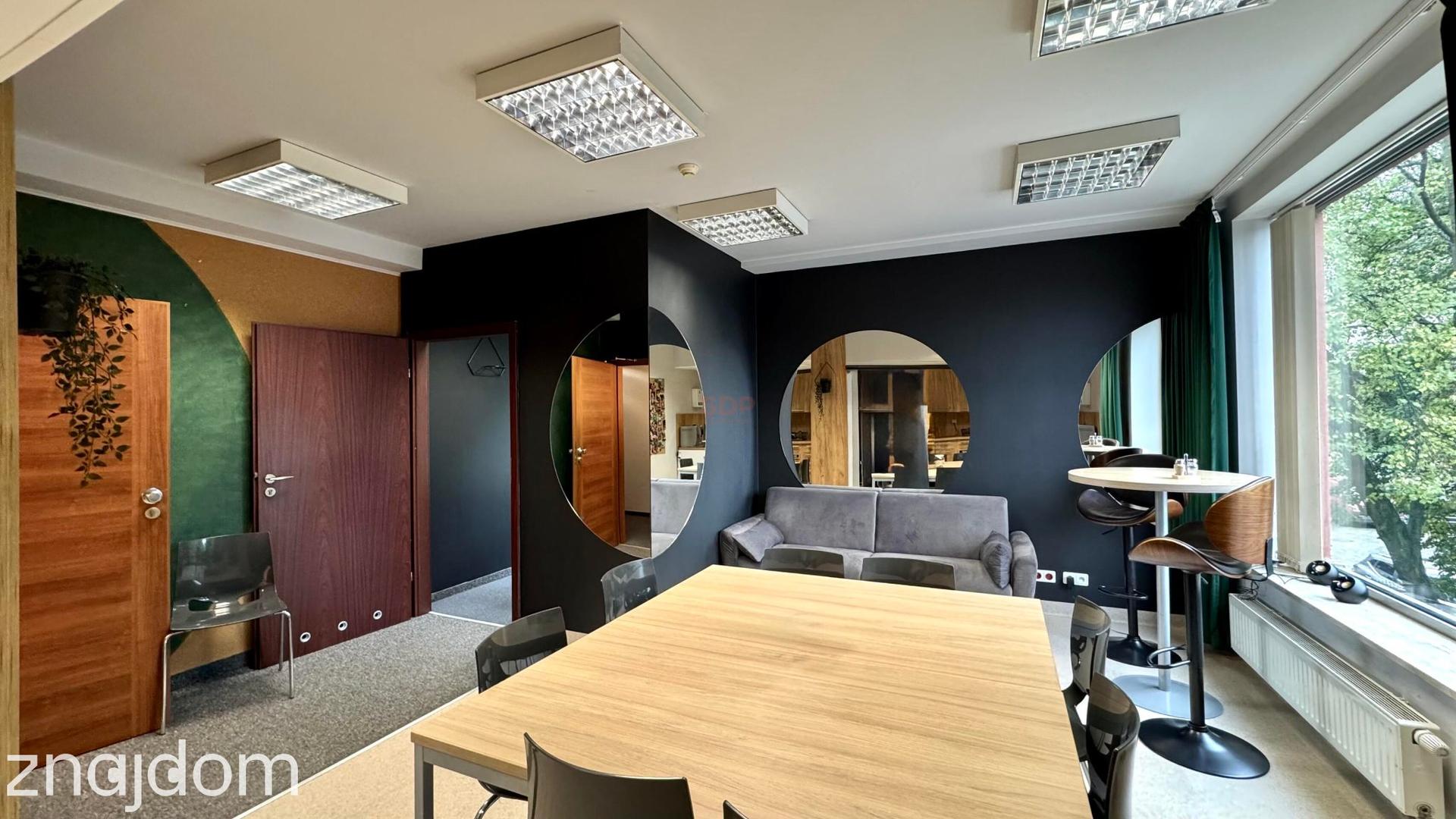 Lokal biurowy 248 m2 10 minut od Rynku - zdjęcie 3