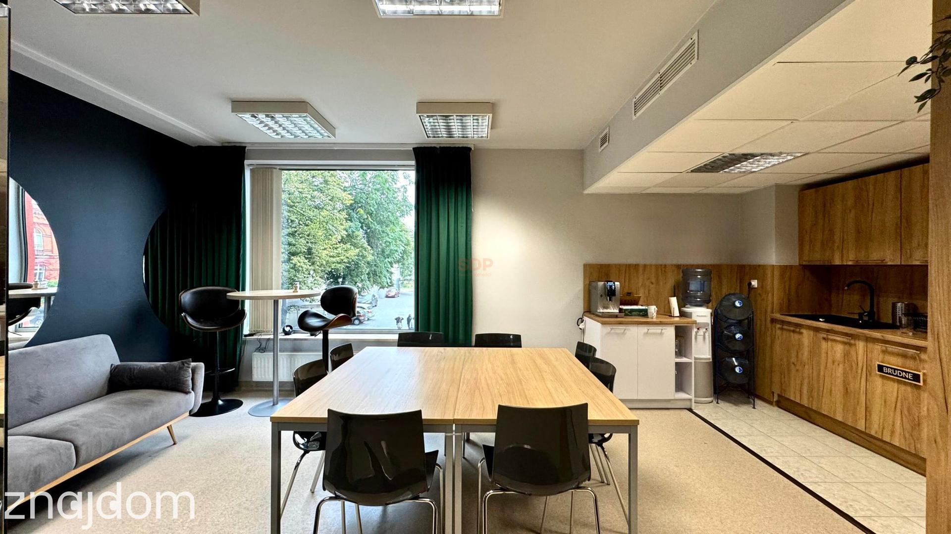 Lokal biurowy 248 m2 10 minut od Rynku - zdjęcie 4