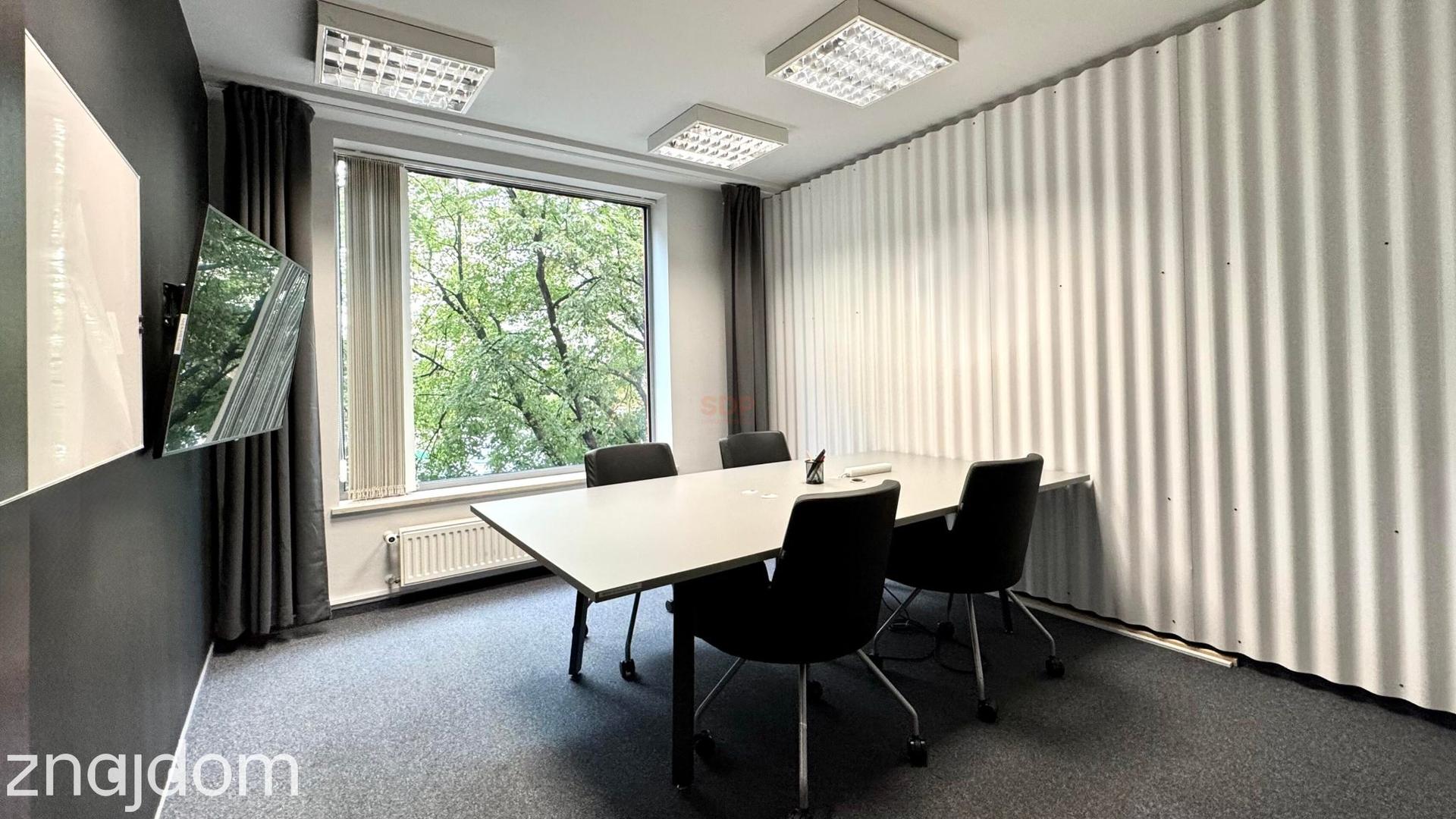 Lokal biurowy 248 m2 10 minut od Rynku - zdjęcie 7