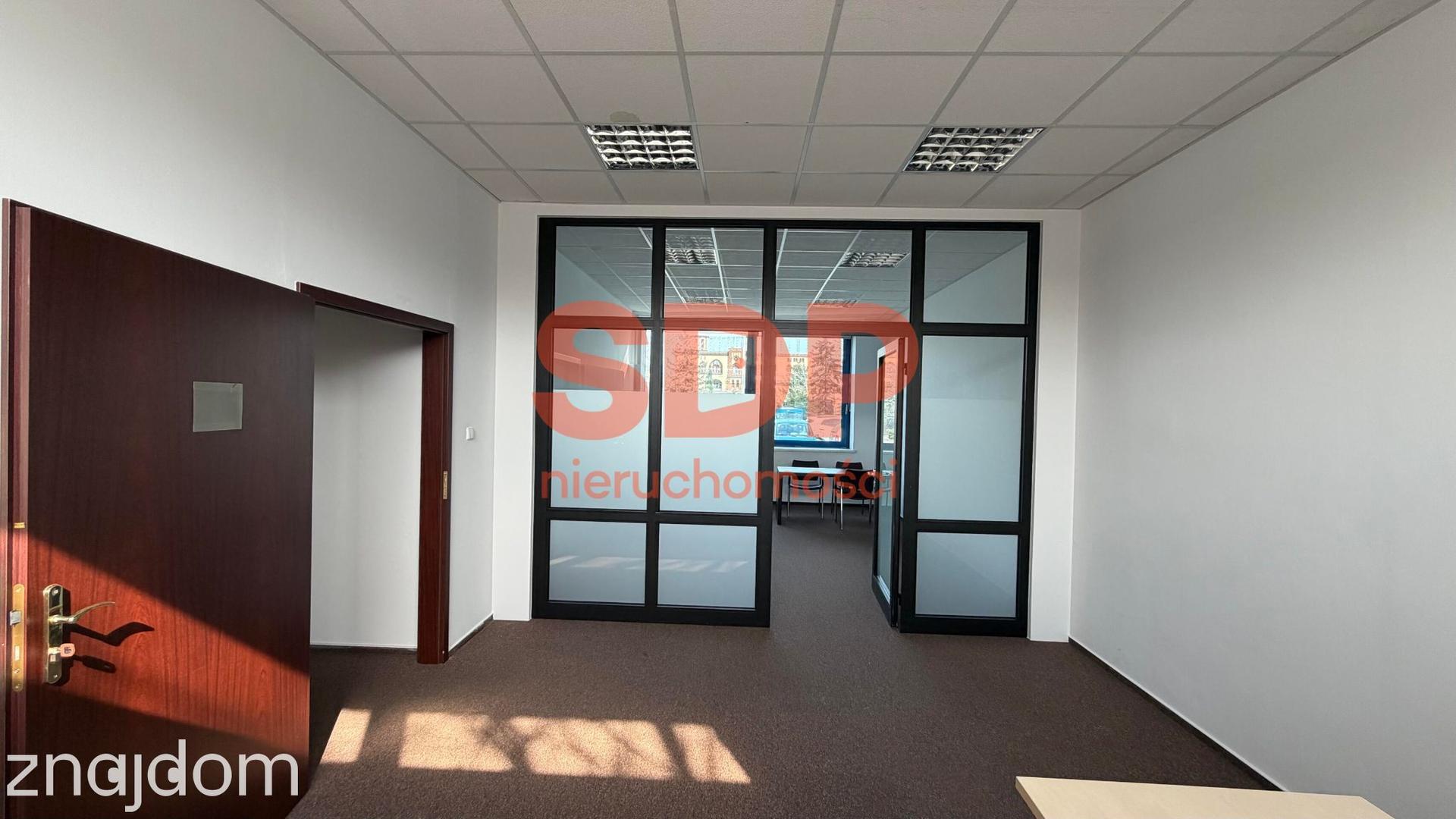 Biuro 89,9 m2 - Krakowska