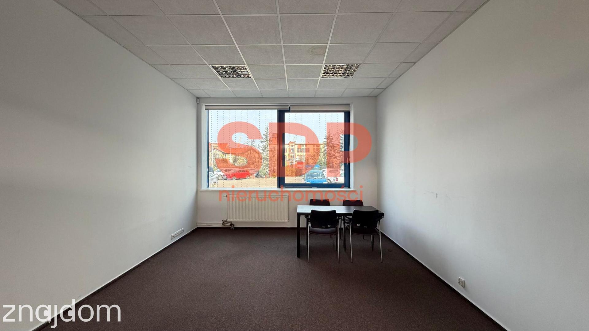 Biuro 89,9 m2 - Krakowska - zdjęcie 3