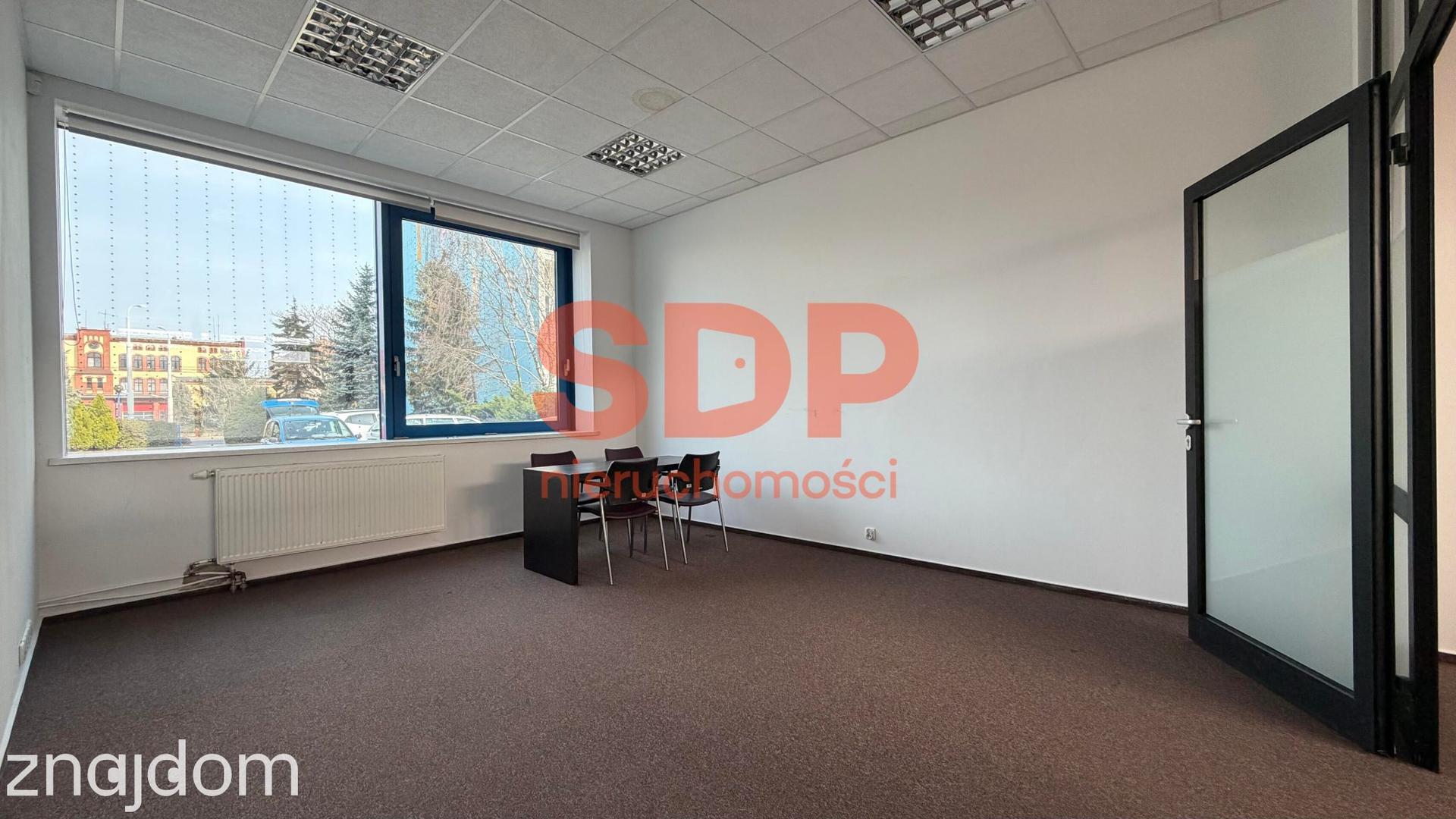 Biuro 89,9 m2 - Krakowska - zdjęcie 5