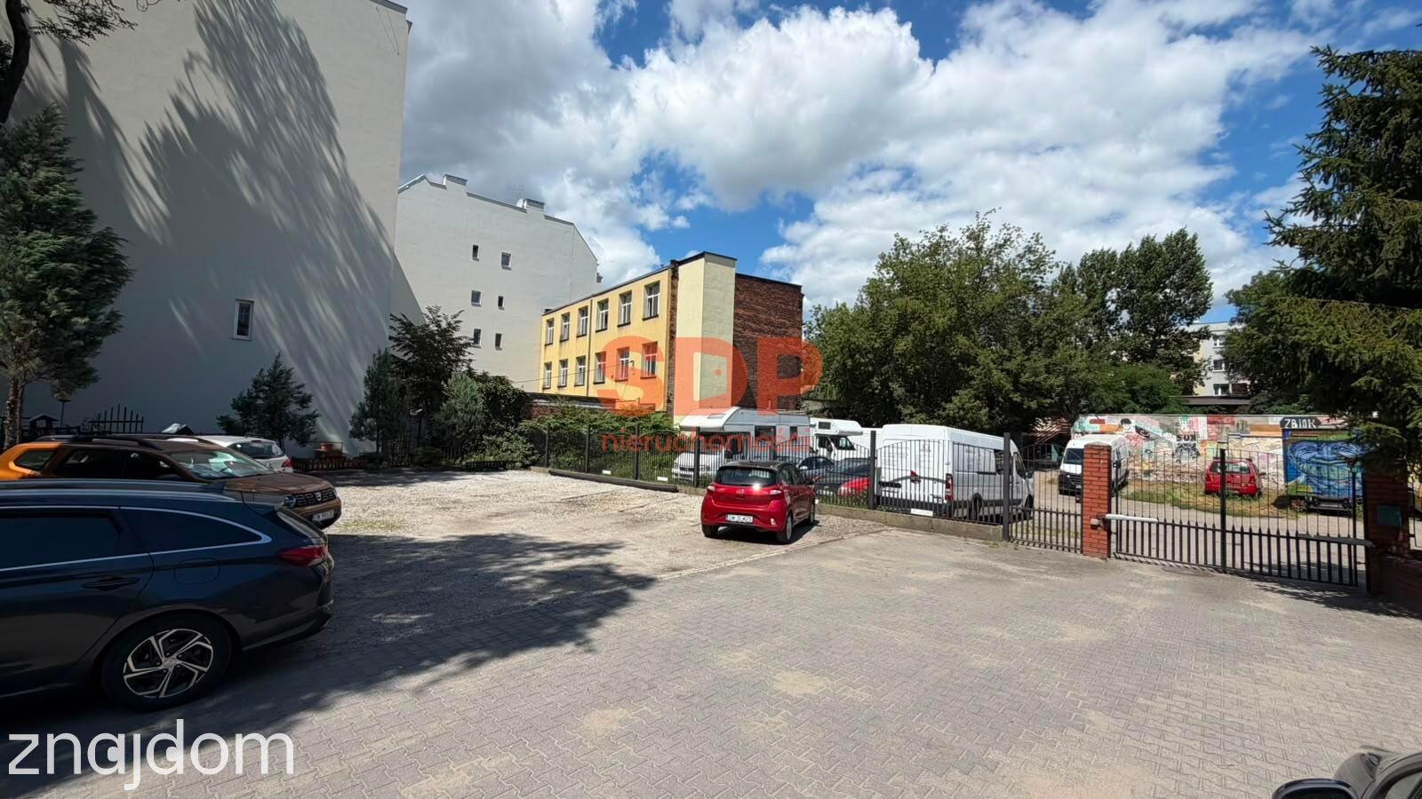 Lokal biurowo-usługowy 100 m2 / blisko pl. Grunwaldzkiego - zdjęcie 11