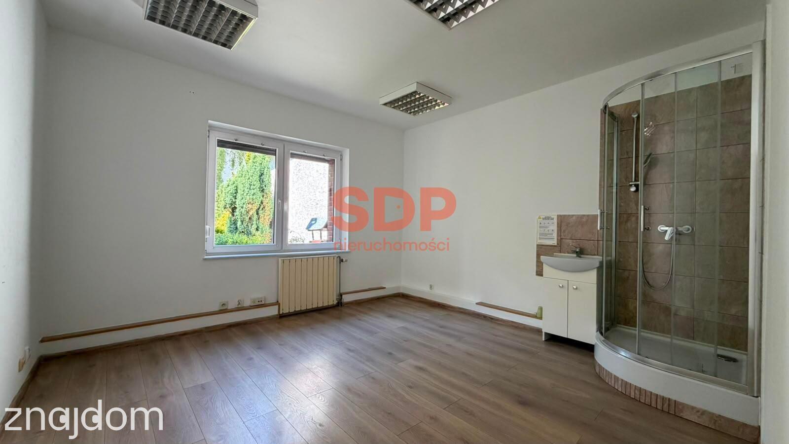 Lokal biurowo-usługowy 100 m2 / blisko pl. Grunwaldzkiego - zdjęcie 4