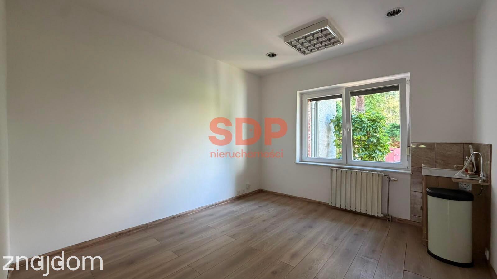 Lokal biurowo-usługowy 100 m2 / blisko pl. Grunwaldzkiego - zdjęcie 5