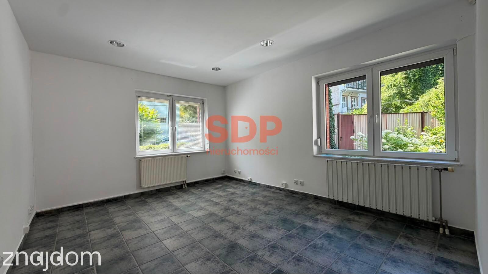 Lokal biurowo-usługowy 100 m2 / blisko pl. Grunwaldzkiego - zdjęcie 6