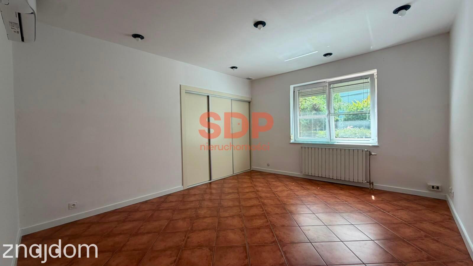 Lokal biurowo-usługowy 100 m2 / blisko pl. Grunwaldzkiego - zdjęcie 7