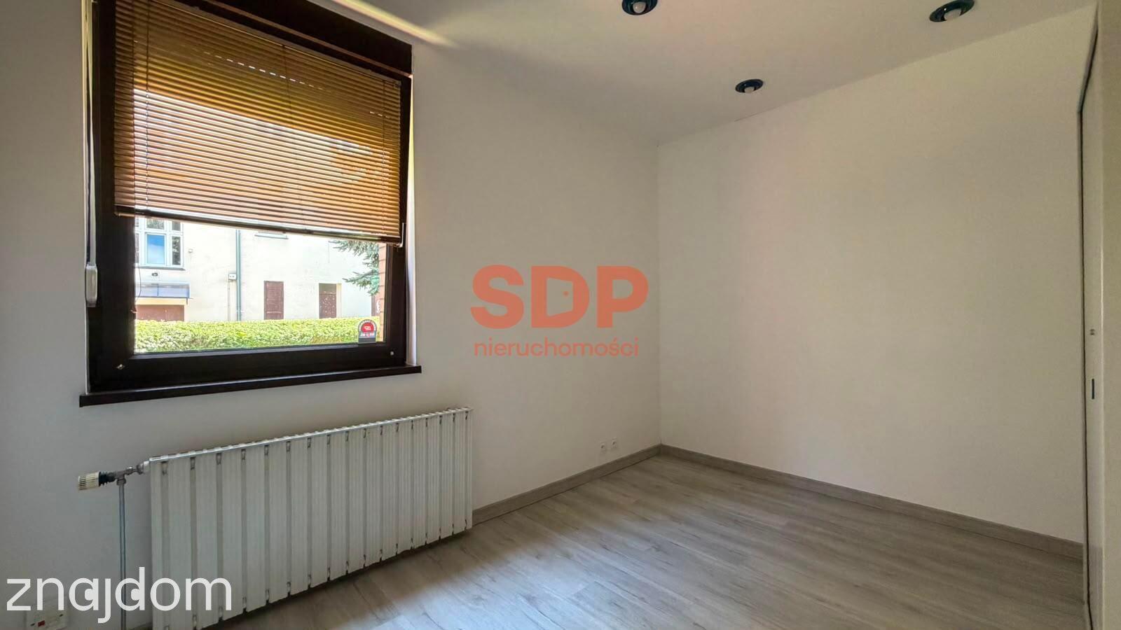 Lokal biurowo-usługowy 100 m2 / blisko pl. Grunwaldzkiego - zdjęcie 8