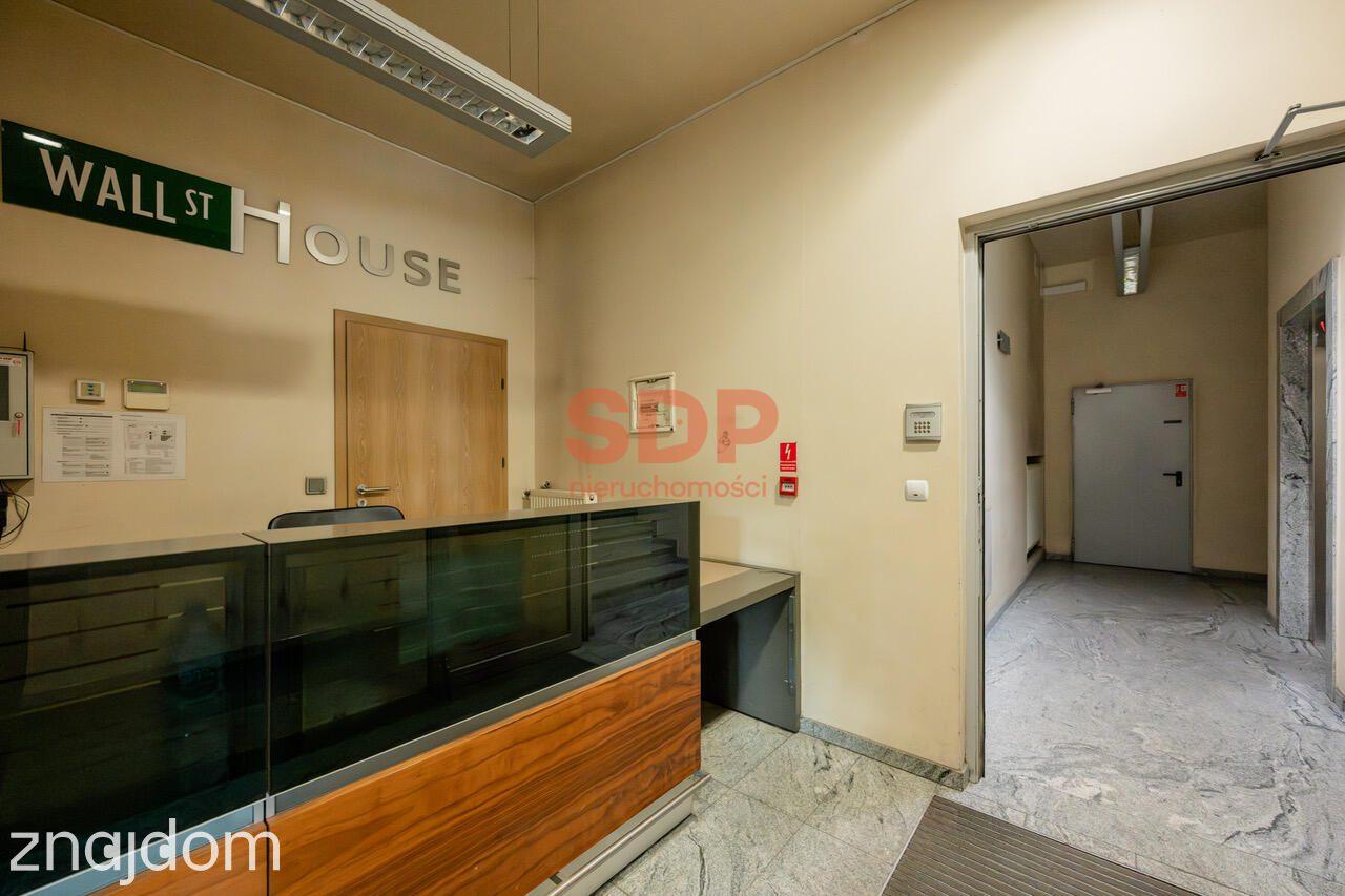Lokal użytkowy 114,74 m2 w Centrum Wrocławia - zdjęcie 14