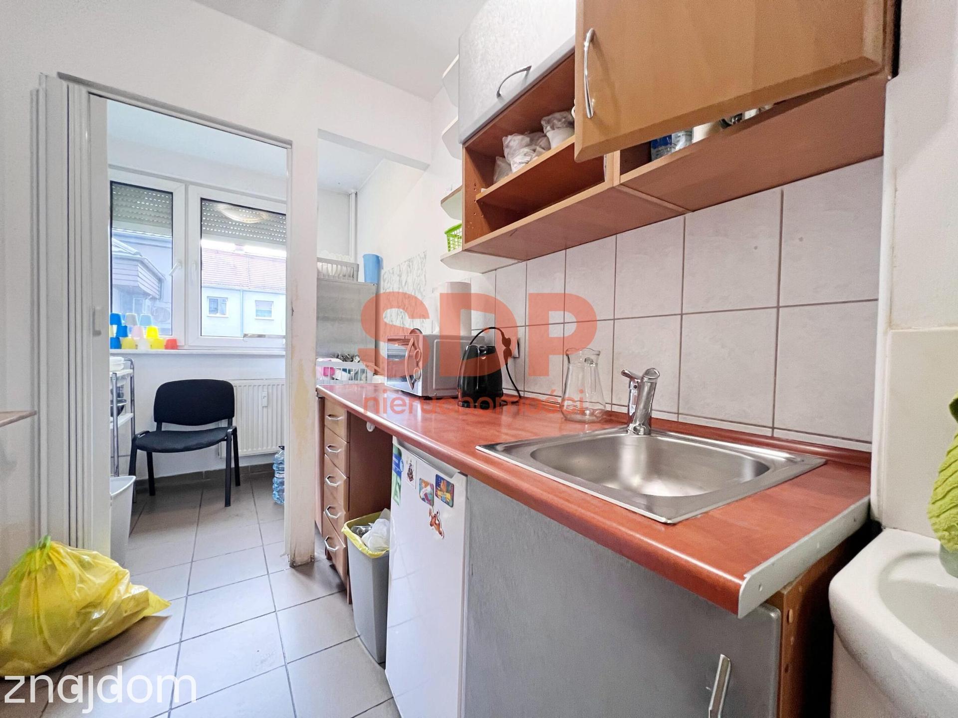 Gotowy lokal po przedszkolu z zapleczem sanitarnym | 128,9 m² - zdjęcie 5