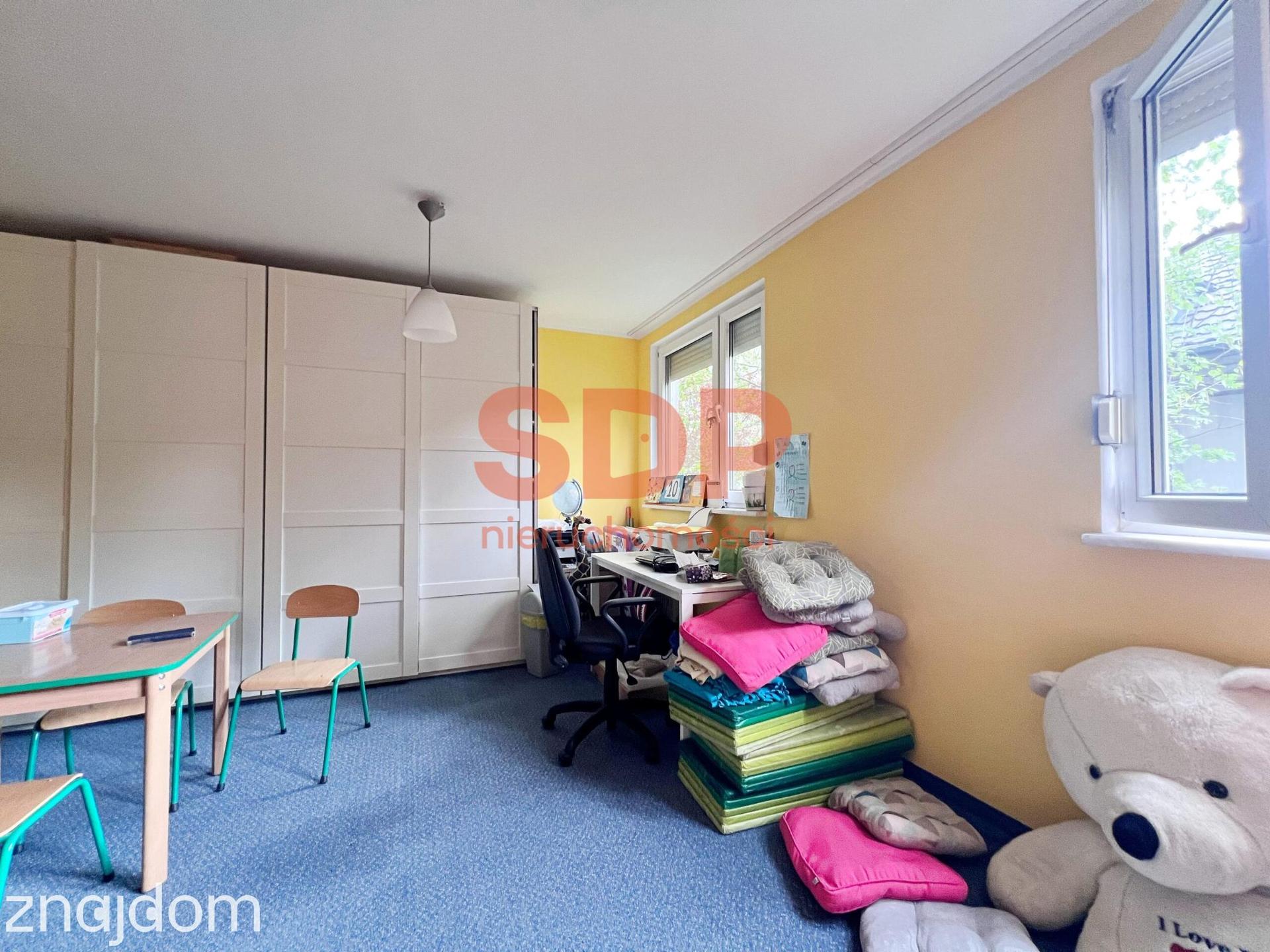 Gotowy lokal po przedszkolu z zapleczem sanitarnym | 128,9 m² - zdjęcie 7