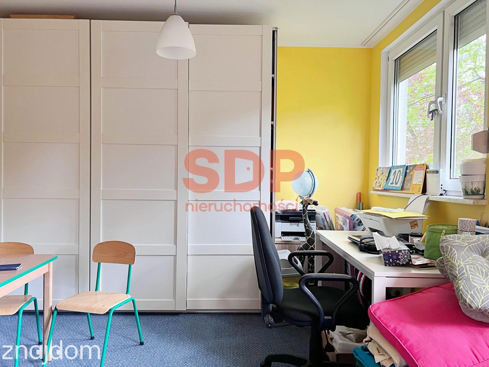 Gotowy lokal po przedszkolu z zapleczem sanitarnym | 128,9 m² - zdjęcie 8