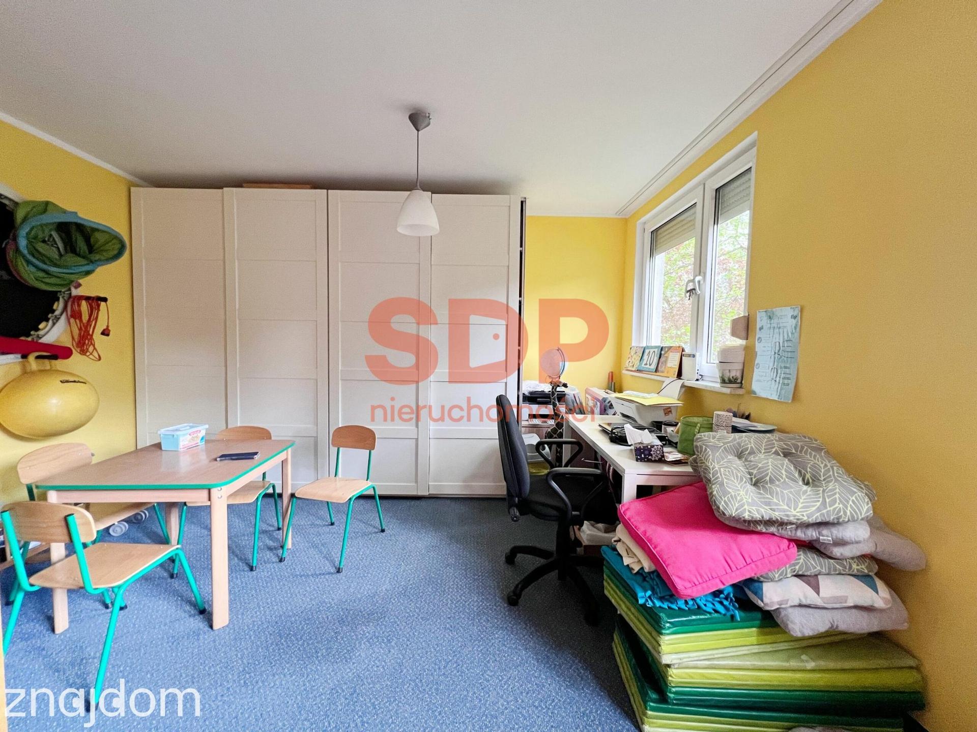Gotowy lokal po przedszkolu z zapleczem sanitarnym | 128,9 m² - zdjęcie 9