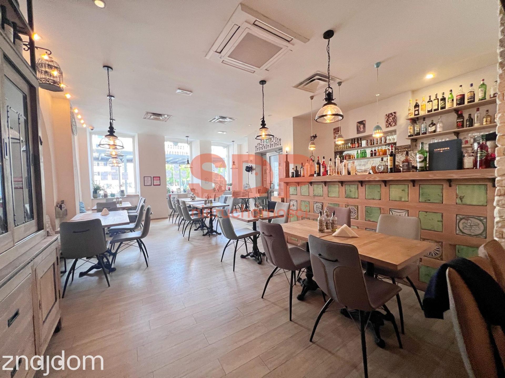 Lokal 168 m² z potencjałem gastronomicznym – Plac Solny - zdjęcie 10