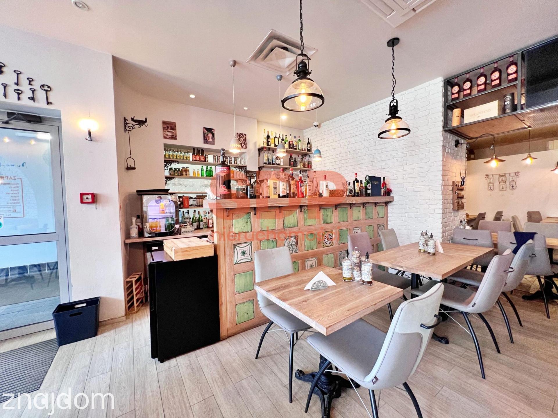 Lokal 168 m² z potencjałem gastronomicznym – Plac Solny - zdjęcie 11