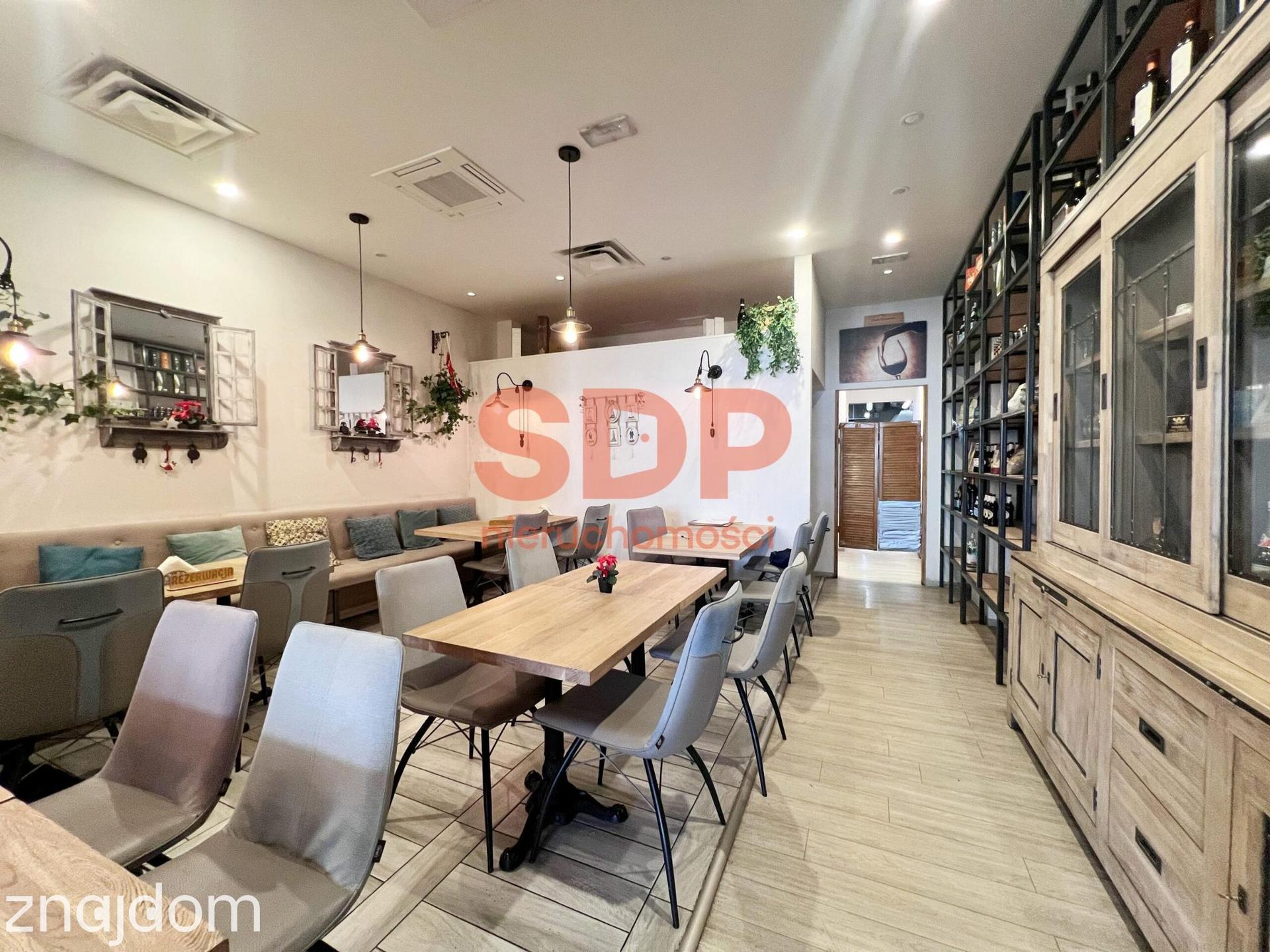 Lokal 168 m² z potencjałem gastronomicznym – Plac Solny - zdjęcie 12