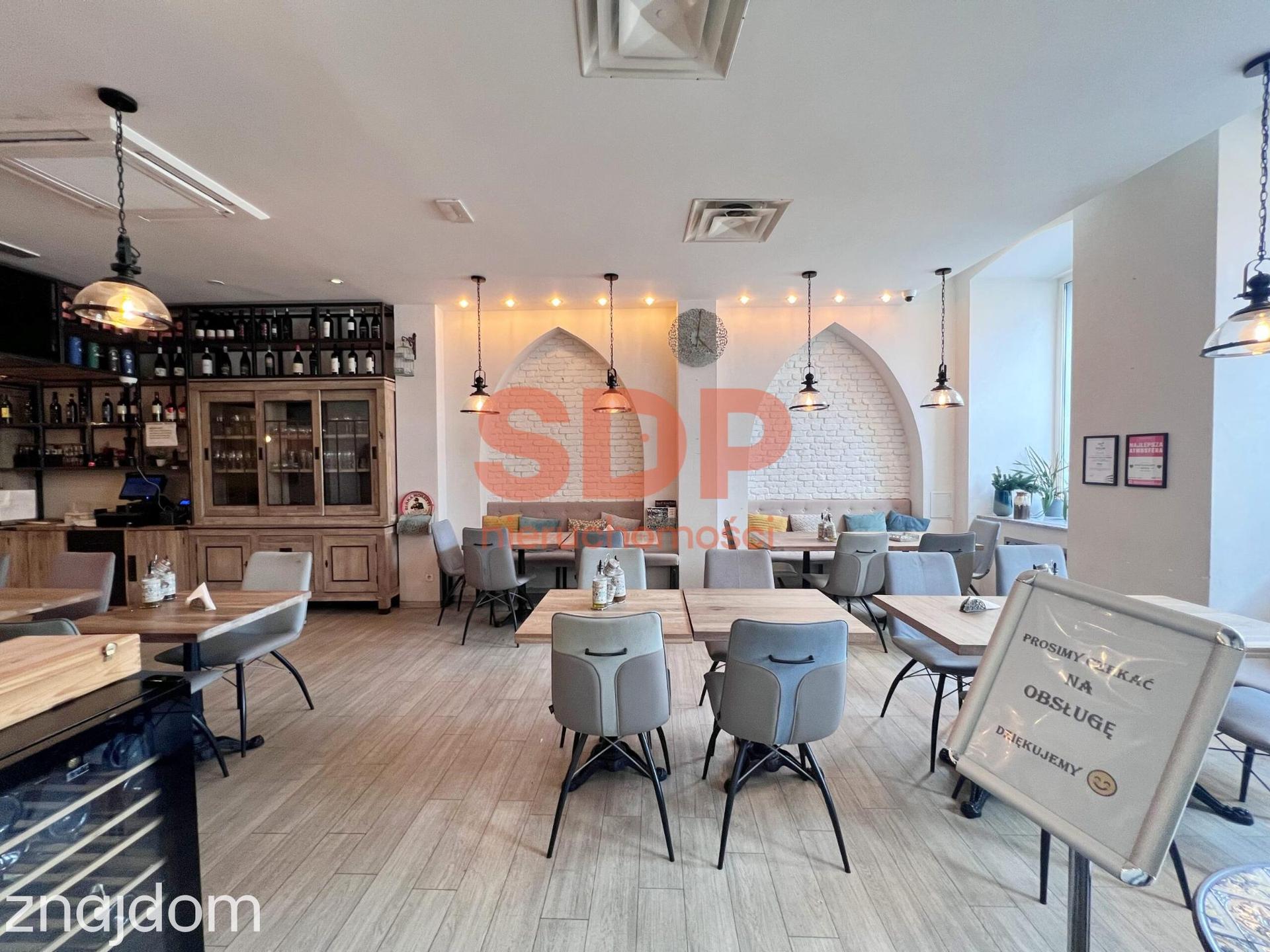 Lokal 168 m² z potencjałem gastronomicznym – Plac Solny - zdjęcie 2