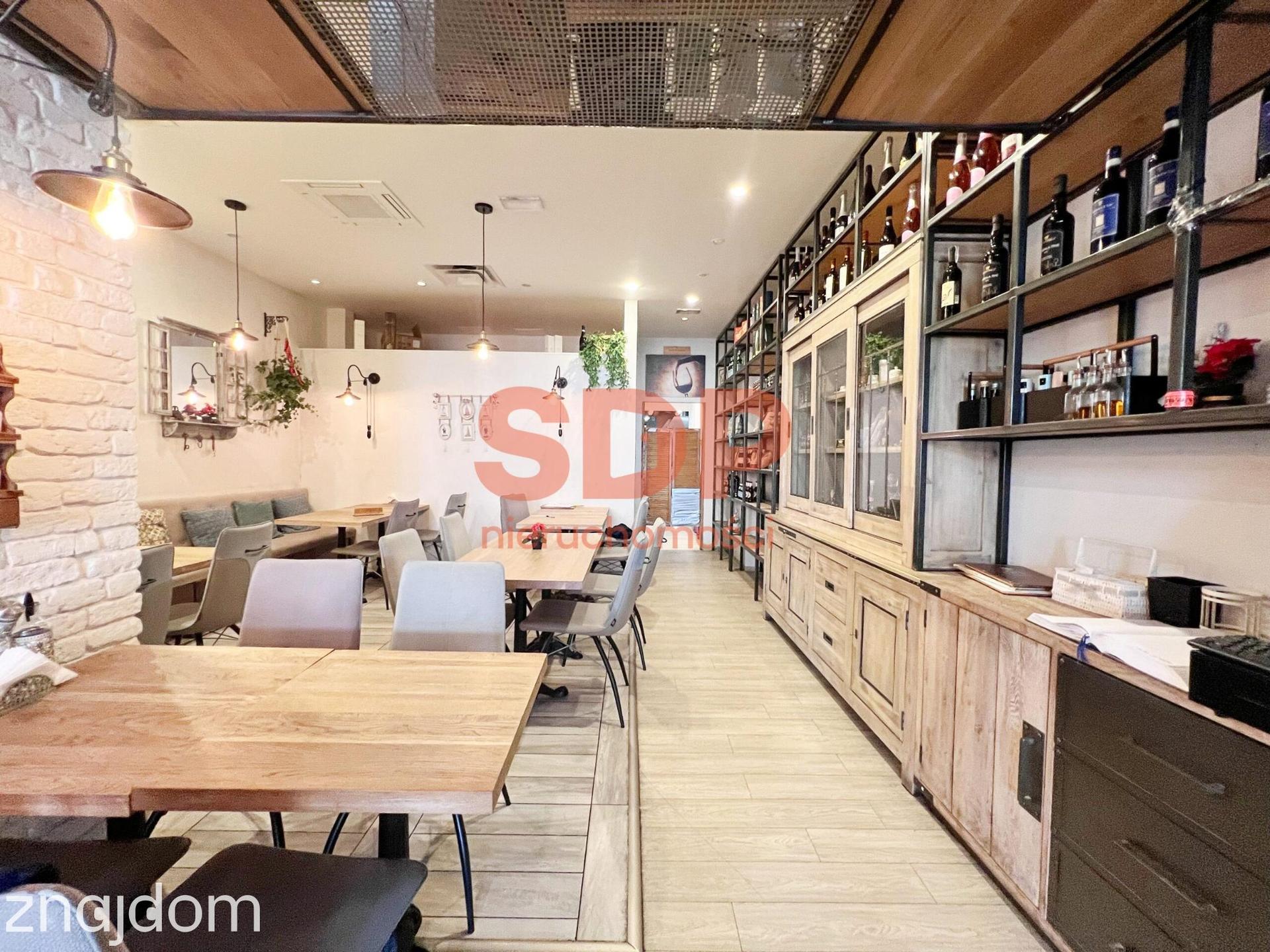 Lokal 168 m² z potencjałem gastronomicznym – Plac Solny - zdjęcie 5