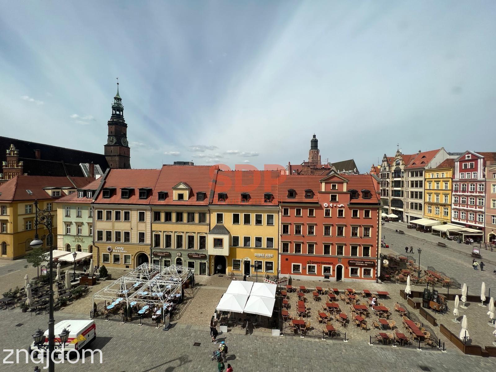 Lokal na wynajem w samym rynku - zdjęcie 3