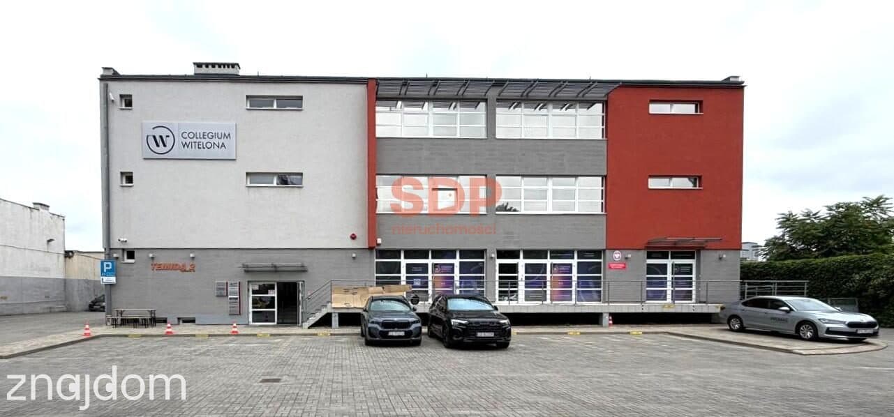 Lokal biurowo - usługowy 215 m2 niedaleko Rynku - zdjęcie 7