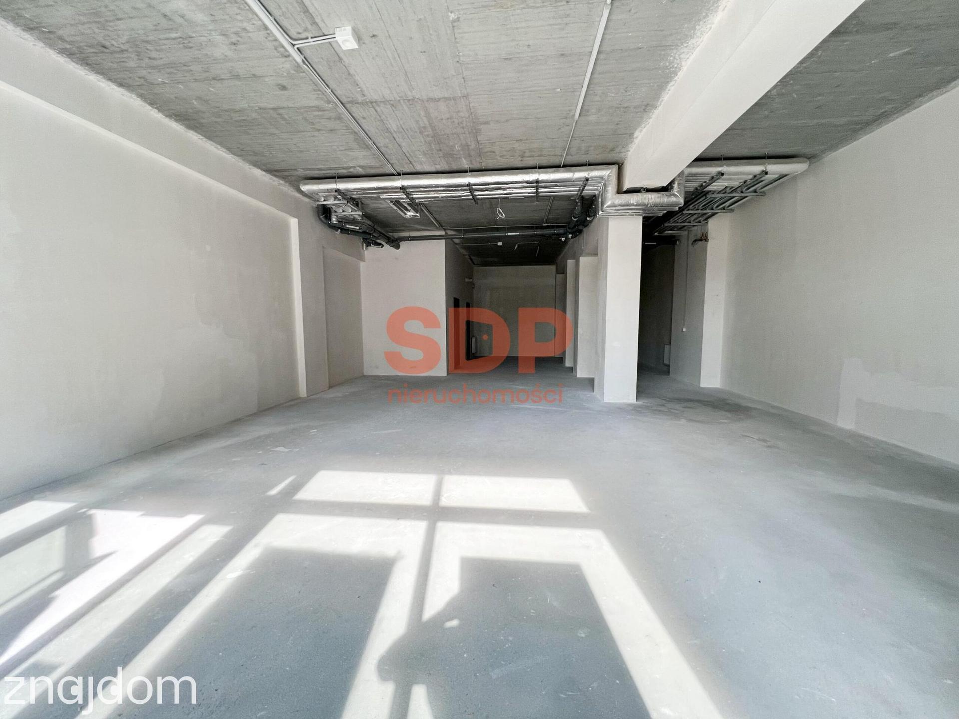 Lokal użytkowy 126 m² | Parter | Witryny | Port Popowice - zdjęcie 2